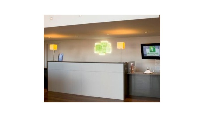 Hotel Holiday Inn poza 3