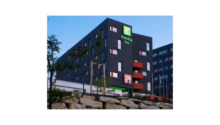 Hotel Holiday Inn poza 0