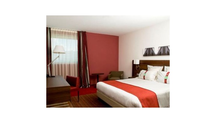Hotel Holiday Inn poza 5