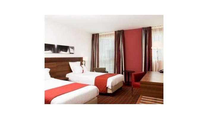 Hotel Holiday Inn poza 4