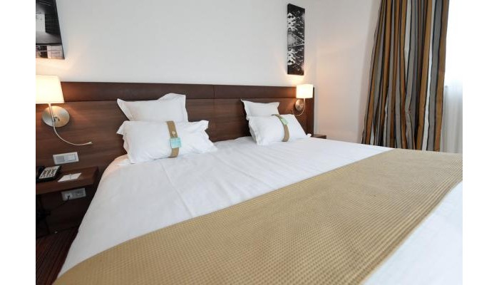 Hotel Holiday Inn Mulhouse poza 8
