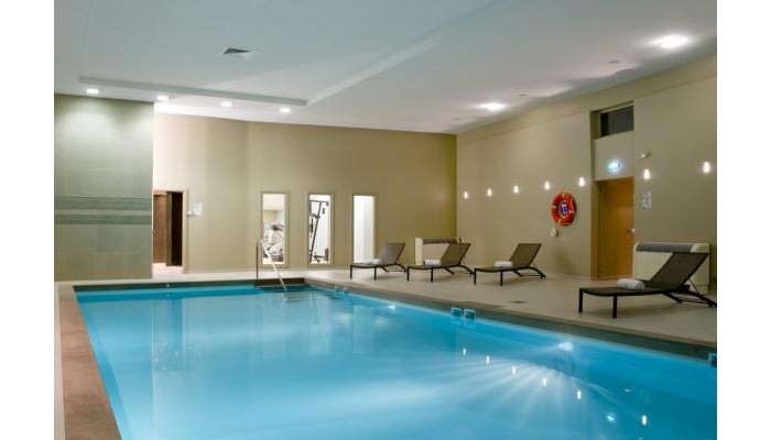 Hotel Holiday Inn Mulhouse poza 7