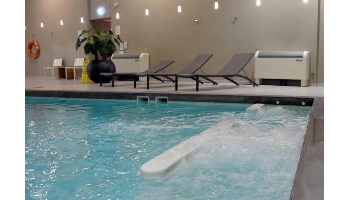 Hotel Holiday Inn Mulhouse poza 5