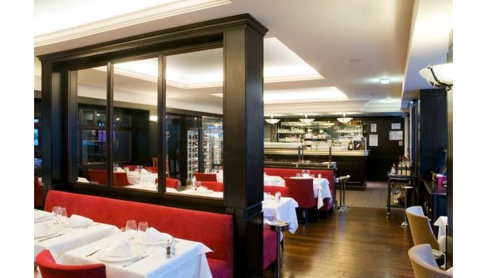 Hotel Holiday Inn Mulhouse poza 1