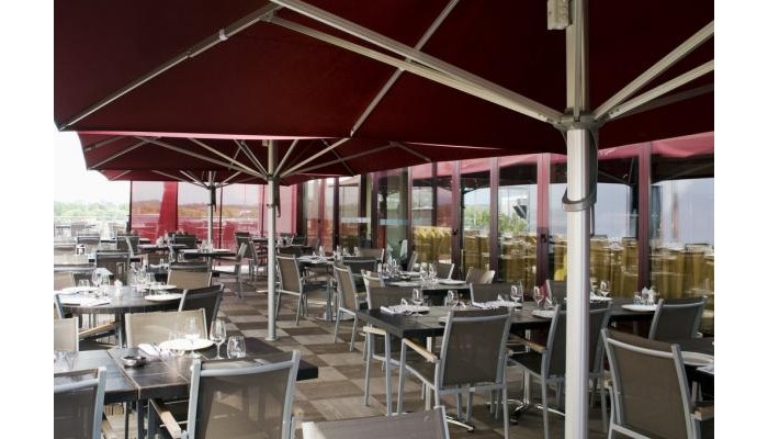 Hotel Holiday Inn Mulhouse poza 6