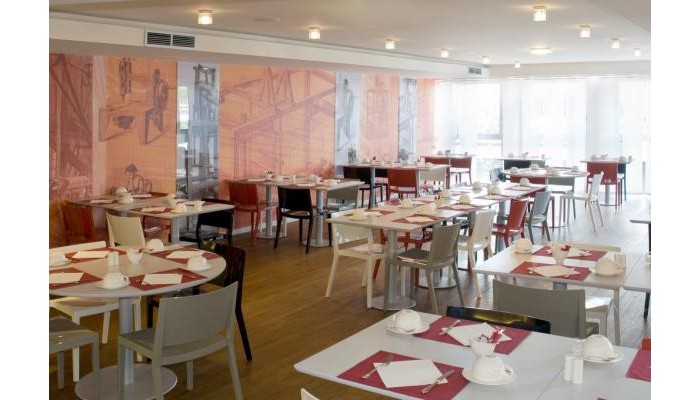 Hotel Holiday Inn Mulhouse poza 4