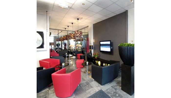 Hotel Kyriad Centre poza 1