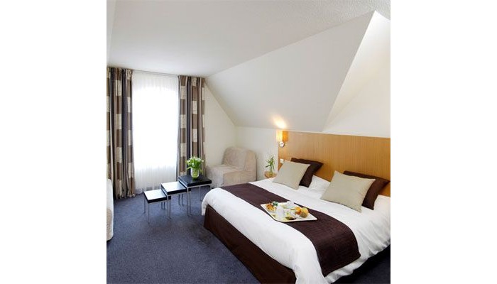 Hotel Kyriad Centre poza 2