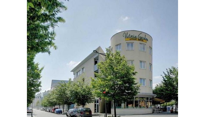 Hotel Novotel Mulhouse Sausheim poza 7