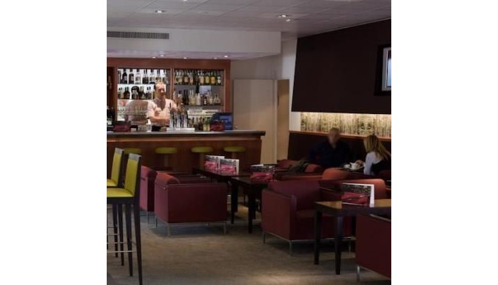 Hotel Novotel Mulhouse Sausheim poza 2