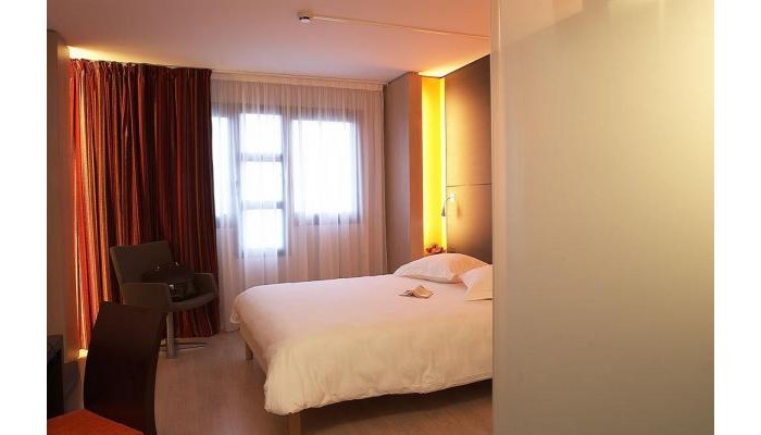 Hotel Escale Oceania Nantes Aeroport poza 0