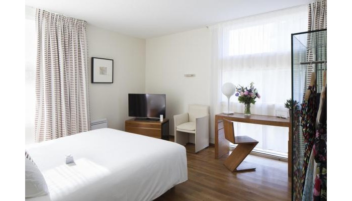 Hotel La Perouse poza 2