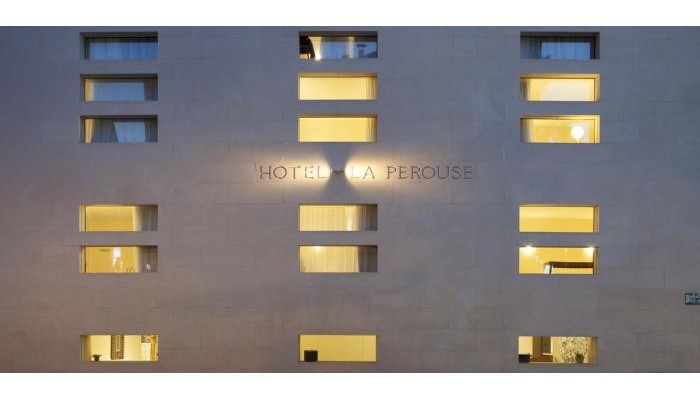 Hotel La Perouse poza 5