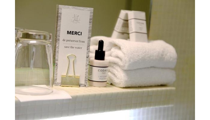 Hotel La Perouse poza 7