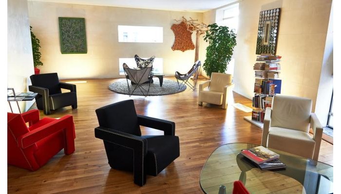 Hotel La Perouse poza 12