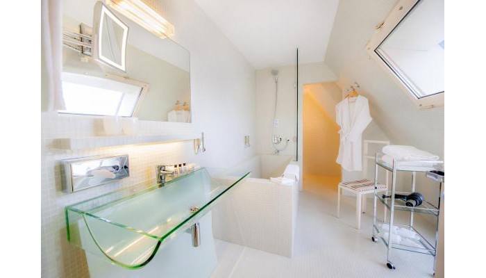 Hotel La Perouse poza 8