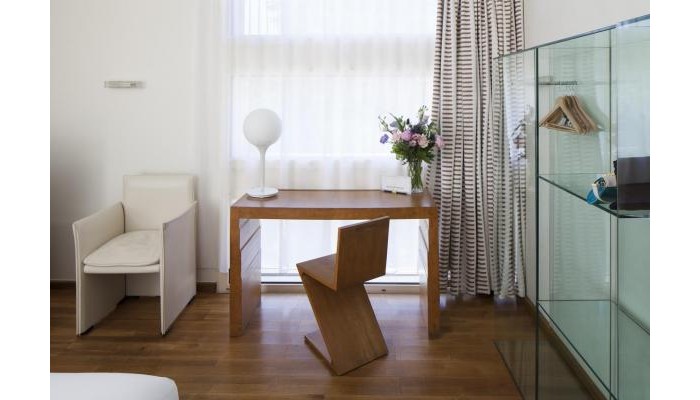 Hotel La Perouse poza 4