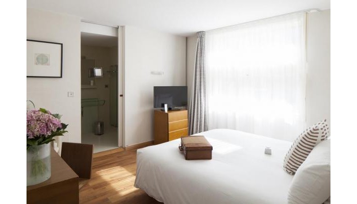 Hotel La Perouse poza 3