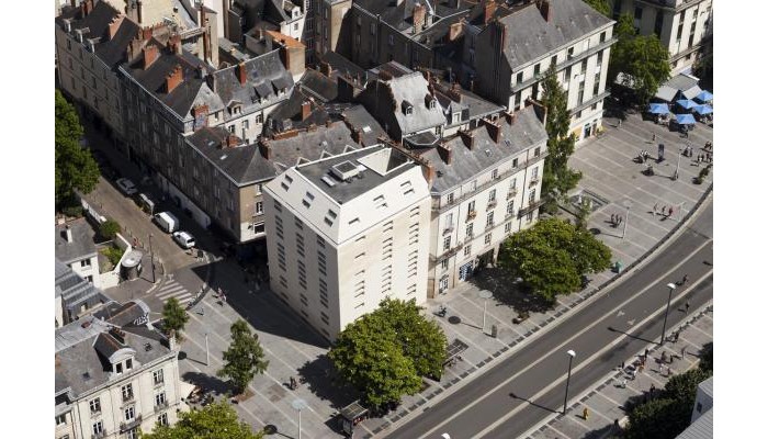 Hotel La Perouse poza 0