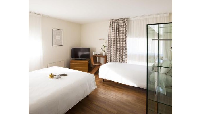 Hotel La Perouse poza 9