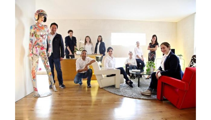 Hotel La Perouse poza 14