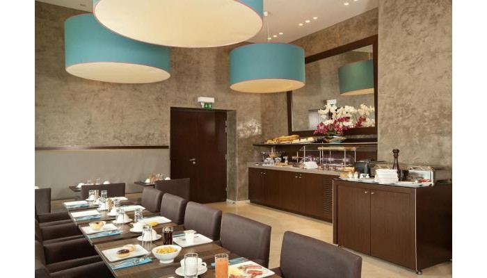 Hotel Residhome Nantes Berges De La Loire poza 6