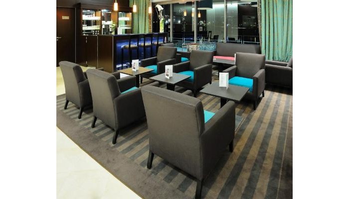 Hotel Residhome Nantes Berges De La Loire poza 1