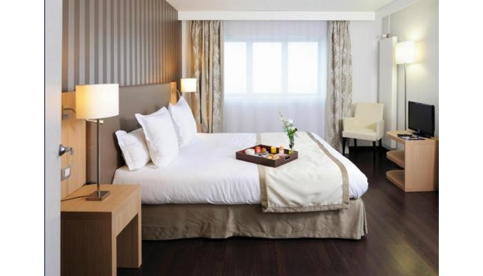 Hotel Residhome Nantes Berges De La Loire poza 9