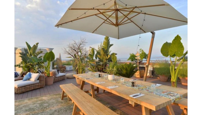 Poza pentru Ac Hotel Nice By Marriott 319-1544444238 Ac Hotel Nice By Marriott poza 18
