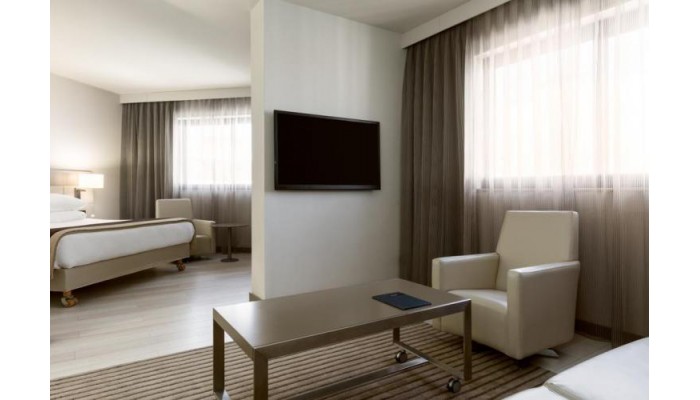 Poza pentru Ac Hotel Nice By Marriott 407-1544444191 Ac Hotel Nice By Marriott poza 11