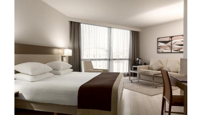 Poza pentru Ac Hotel Nice By Marriott 623-1544444238 Ac Hotel Nice By Marriott poza 14