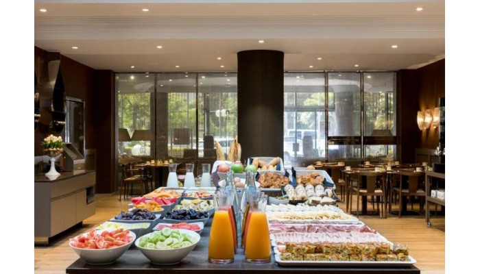 Poza pentru Ac Hotel Nice By Marriott 761-1544444238 Ac Hotel Nice By Marriott poza 21
