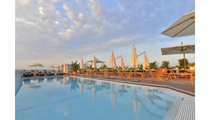 Poza pentru Ac Hotel Nice By Marriott 792-1544444238 Ac Hotel Nice By Marriott poza 20