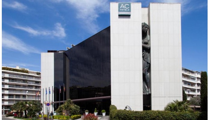 Poza pentru Ac Hotel Nice By Marriott 874-1544444239 Ac Hotel Nice By Marriott poza 0