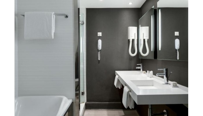 Poza pentru Ac Hotel Nice By Marriott 885-1544444191 Ac Hotel Nice By Marriott poza 10