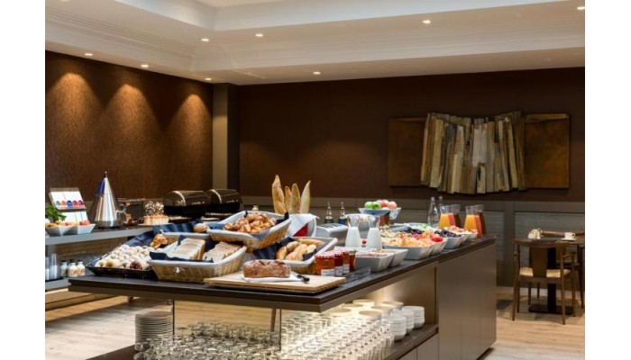 Poza pentru Ac Hotel Nice By Marriott 893-1544444239 Ac Hotel Nice By Marriott poza 23