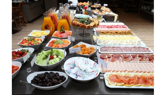 Poza pentru Ac Hotel Nice By Marriott 964-1544444190 Ac Hotel Nice By Marriott poza 4