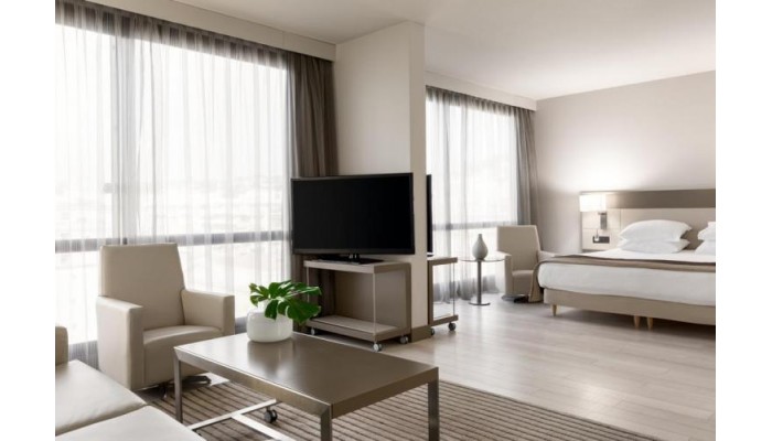 Poza pentru Ac Hotel Nice By Marriott 998-1544444238 Ac Hotel Nice By Marriott poza 16