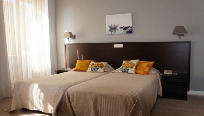 Poza pentru Ambassador Hotel 198-1466121703 Ambassador Hotel poza 1