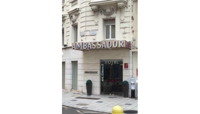 Poza pentru Ambassador Hotel 308-1466121708 Ambassador Hotel poza 11