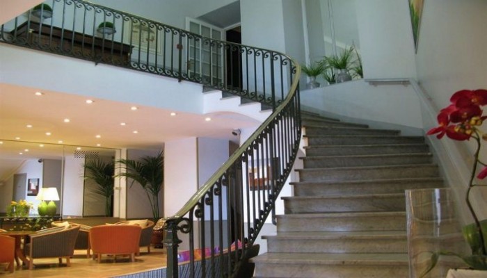 Poza pentru Ambassador Hotel 338-1466121705 Ambassador Hotel poza 6