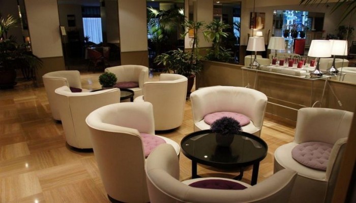 Poza pentru Ambassador Hotel 400-1466121706 Ambassador Hotel poza 8
