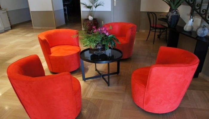 Poza pentru Ambassador Hotel 503-1466121704 Ambassador Hotel poza 4