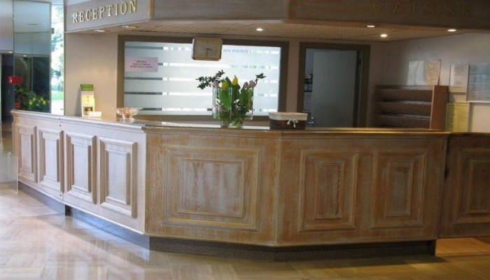 Poza pentru Ambassador Hotel 585-1466121707 Ambassador Hotel poza 9