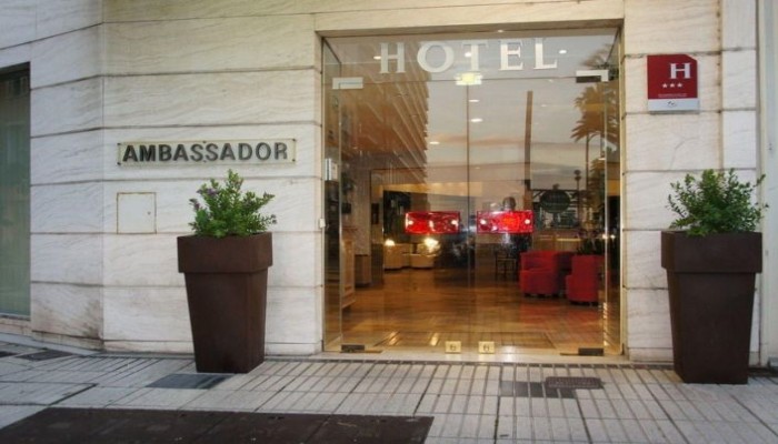 Poza pentru Ambassador Hotel 739-1466121707 Ambassador Hotel poza 10