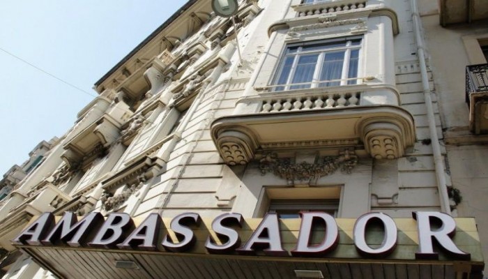 Poza pentru Ambassador Hotel 74-1466121702 Ambassador Hotel poza 0