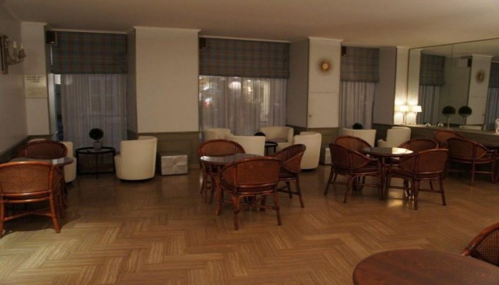 Poza pentru Ambassador Hotel 807-1466121704 Ambassador Hotel poza 5
