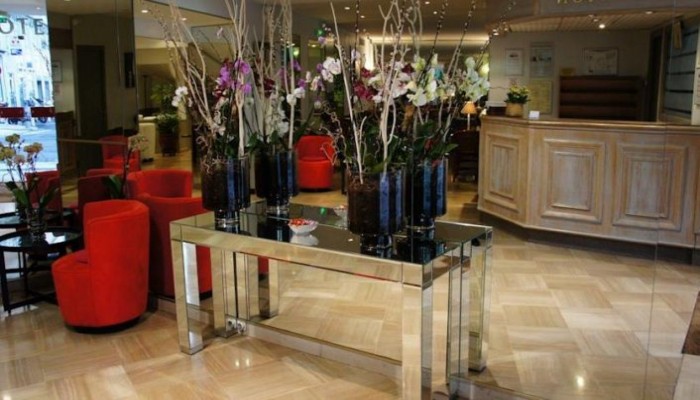 Poza pentru Ambassador Hotel 817-1466121706 Ambassador Hotel poza 7