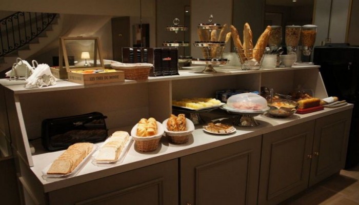 Poza pentru Ambassador Hotel 859-1466121704 Ambassador Hotel poza 3