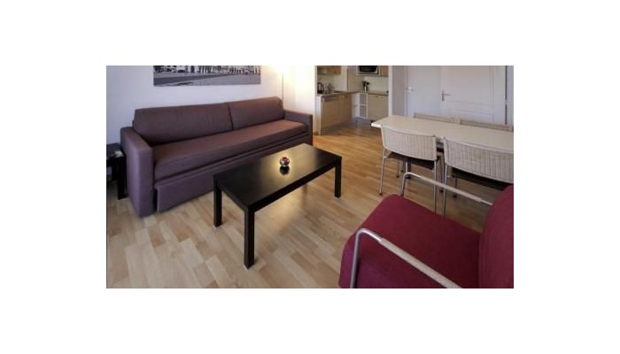 Poza pentru Aparthotel Adagio Nice Promenade Des Anglais 112-1466122337 Aparthotel Adagio Nice Promenade Des Anglais poza 21